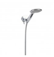 Support pomme de douche Osimo Wenko