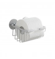 Porte papier toilette Turbo-loc Wenko