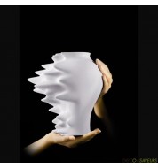 Vase design Fast Rosenthal (27 cm)