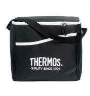 Sac isotherme Thermos noir 15l Quality