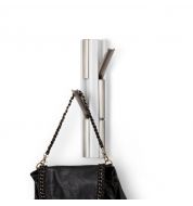 Porte manteau Flip vertical blanc Umbra