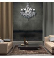 Décor mural numérique Cristal non tissé