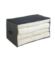 Boite de rangement Deep Black Wenko