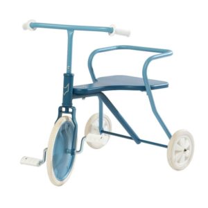 tricycle-retro-bleu-18-mois-foxrider