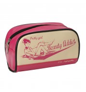 Trousse de toilette Beauty Addict