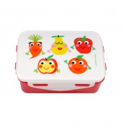 Lunch box Le petit marché