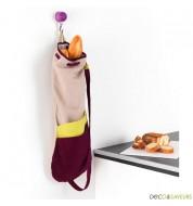 Sac à pain conservation Mastrad