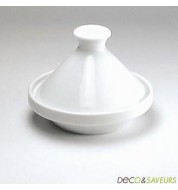 Mini tajine porcelaine SAFI - 13 cm