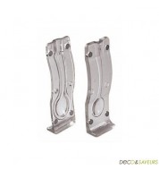 Moule à cuillère en chocolat (x1)