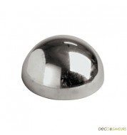 Moule demi-sphérique Paderno (calotte)