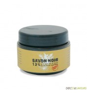 Savon noir Alep Aleppo Soap Co.