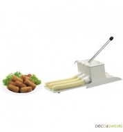 Appareil à croquettes Millecroquettes