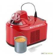 Turbine à glace chef 2200 Nemox