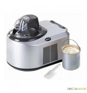 Turbine à glace Oxiria Nemox