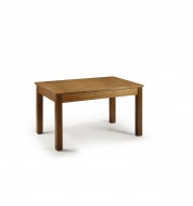 Table salle a manger extensible 140-200 cm