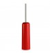 Brosse WC Rouge soft touch Umbra