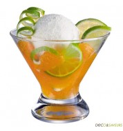 Coupe à glace Durobor - BOLERO (x1)