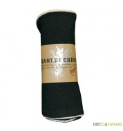 Gant de crêpe et de gommage Aleppo soap