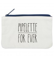 Trousse maquillage Pipelette for ever Shaman