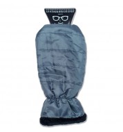 Raclette pare brise Doudou gris Zigoh