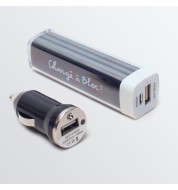 Batterie Externe A bloc Zigoh