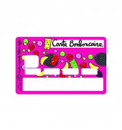 Sticker CB Candy Valérie Nylin