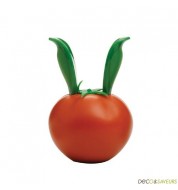 Mini moulin à poivre Tomate Chef'n (magnétique)