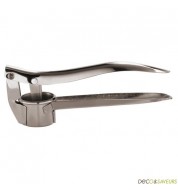 Presse ail en inox
