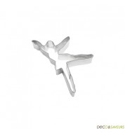 Emporte pièce ballerine (x1)