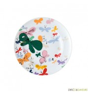 Assiette en porcelaine Thomas - Andy Warhol 22 cm (x6)