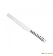Spatule pâtissière inox FINEZZI