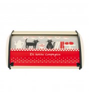 Boite à pain CEMOI DLP