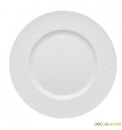 Assiette repas Guy Degrenne Boréal (x1)