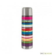 Bouteille isotherme Derriere La Porte - Bayadère