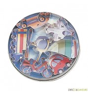 Emporte pièce véhicules