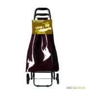 Poussette de marché Derriere La Porte - Fonds