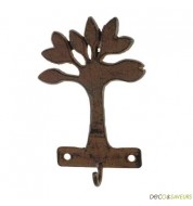 Accroche torchon Derriere La Porte - Arbre (x1)