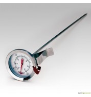 Thermomètre de cuisine (+38° à + 205°)