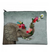 Trousse de toilette femme Hello Laissez Lucie faire