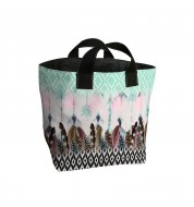 Panier de rangement Koaqueen Laissez Lucie faire