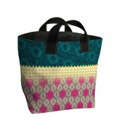 Panier de rangement Panapita Laissez Lucie faire