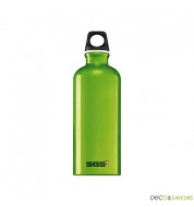 Gourde Sigg verte (0,6l)