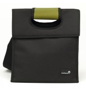 Sac isotherme Smartcover vert
