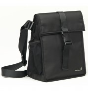Sac isotherme noir Smartsquare 