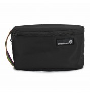 Pochette isotherme noire 4'All Smart lunch