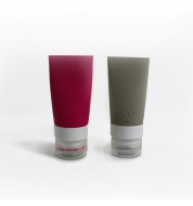 Tube sauce rouge Smart lunch