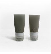 Tube sauce gris Smart lunch