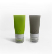 Tube à sauce vert Smartlunch (x2)