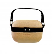 Sac isotherme et boite repas Smart lunch