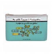 Trousse à homéopathie DLP